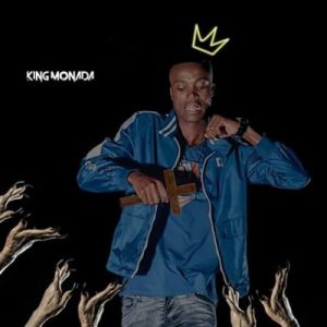 King Monada - Di Number (feat. DJ Tira, Mack Eaze & Manqonqo)