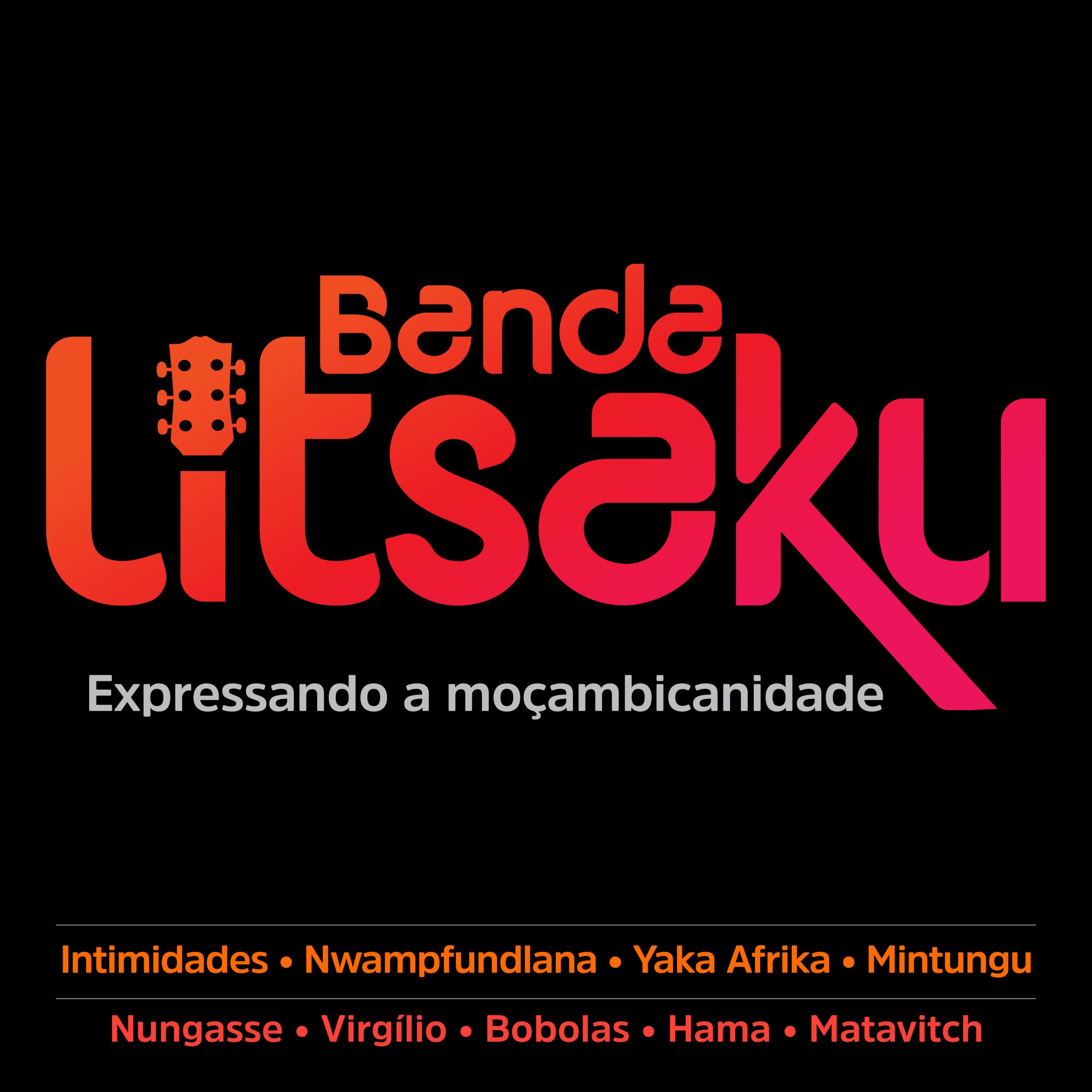 Banda Litsaku – Yaka Africa