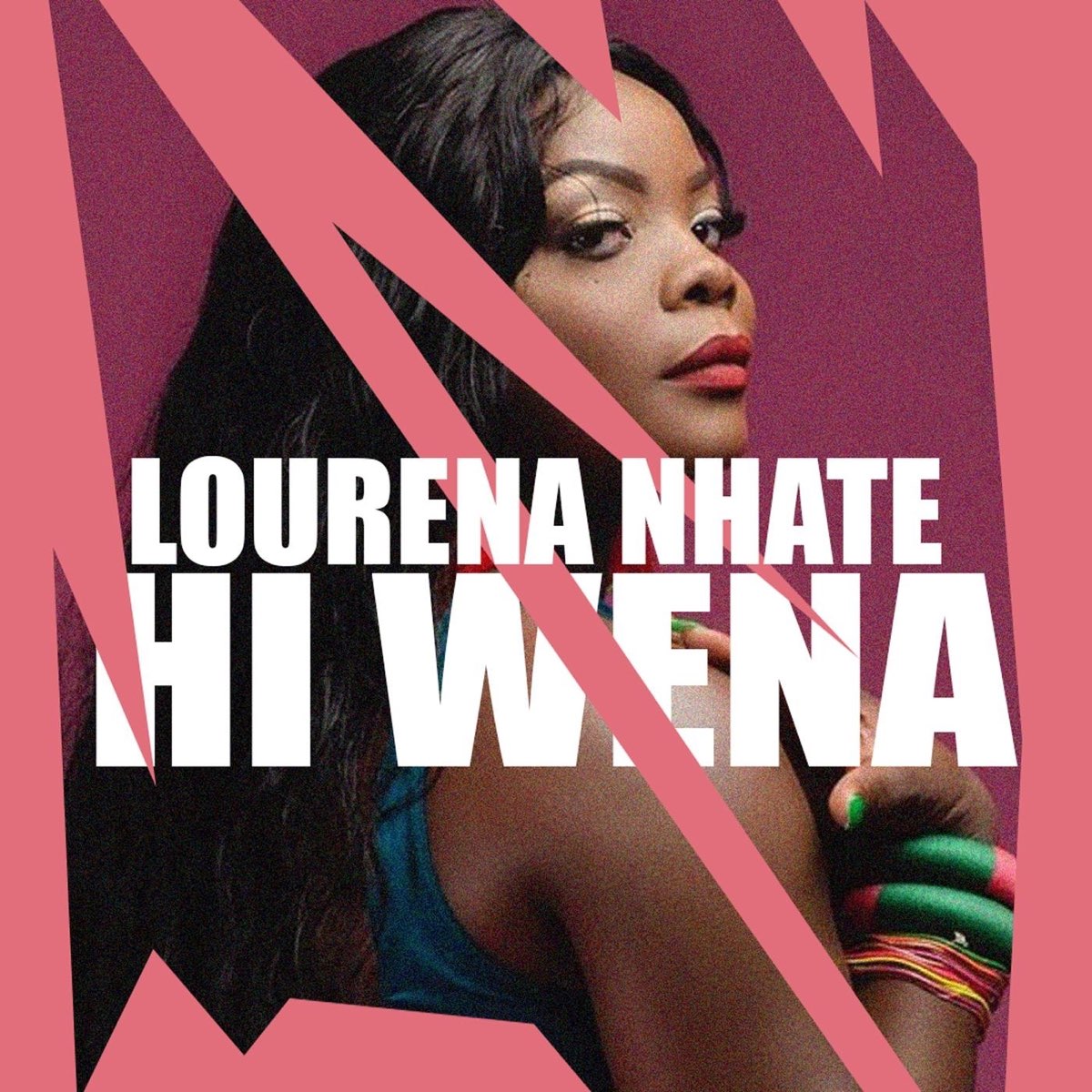 Lourena Nhate – Hi Wena