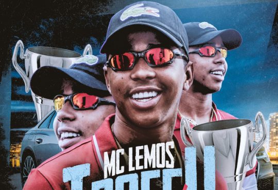 MC Lemos - Troféu Vivência