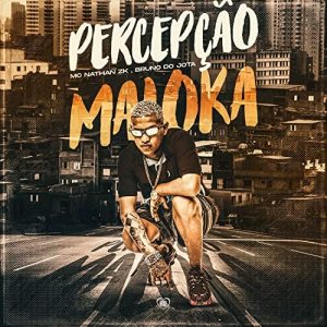 MC Nathan ZK e Bruno do Jota - Percepção Maloka