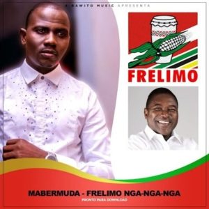 Mabermuda - Frelimo Nga-Nga-Nga