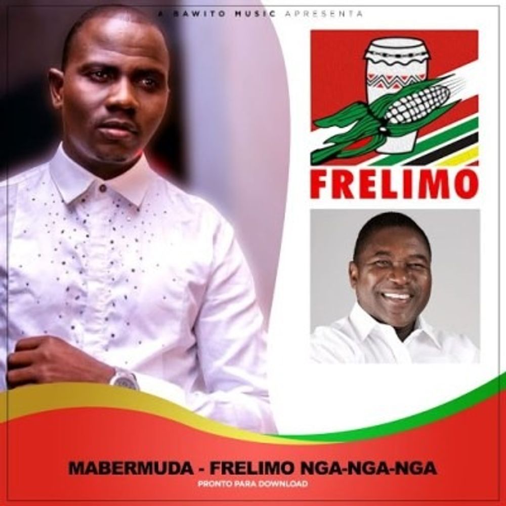 Mabermuda – Frelimo Nga-Nga-Nga