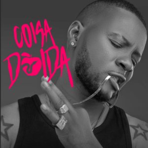 Papetchulo - Coisa Doida (feat. Kota Manda)