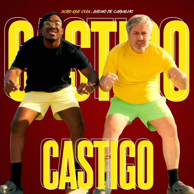 Scro Que Cuia & Bruno De Carvalho – Castigo