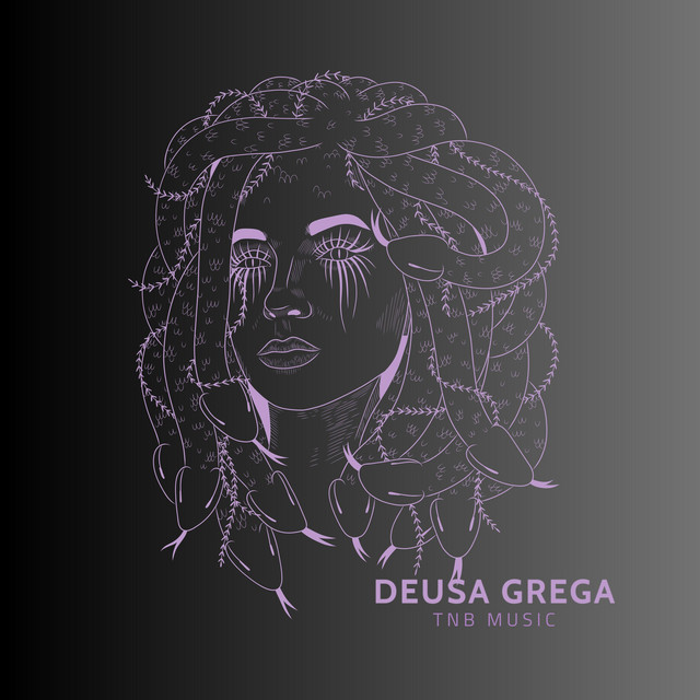Teo No Beat & Damasio Russo Alienígena – Deusa Grega (feat. Edgar Souldja, Nestor Dollar, Braulio Costa, Alsina Daniel & Teu Jayson)