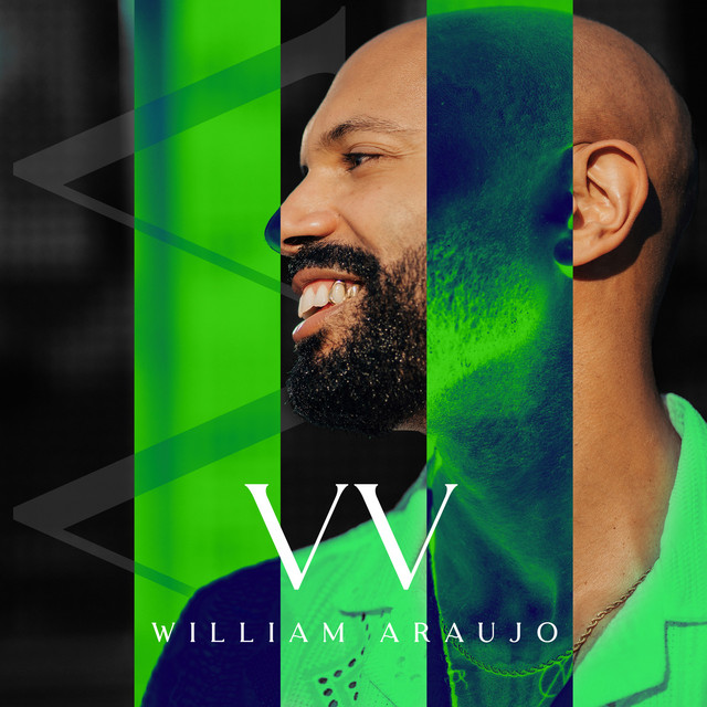 William Araujo – VV (Álbum)