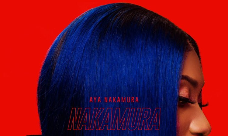 Aya Nakamura - 40%