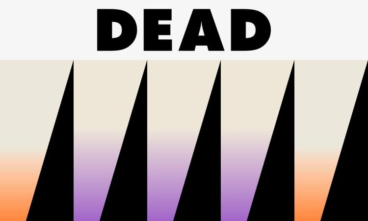 Dead People - Stay Dead