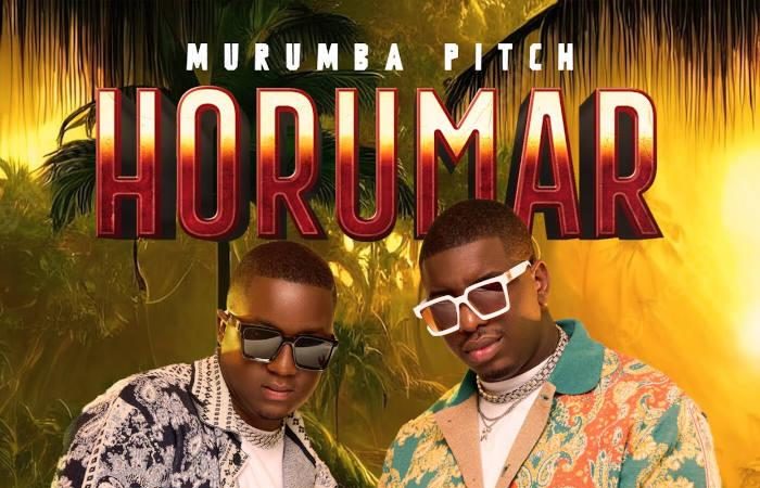 Murumba Pitch & Omit ST – Wena Dali (feat. Dinky Kunene, Buhle Sax & Soa Mattrix)