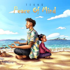 Tekno - Peace of Mind