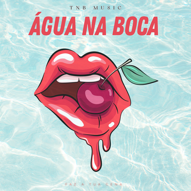 Teo No Beat – Água na Boca (feat. Damasio Russo Alienígena, Filho do Zua, Edgar Souldja, Nestor Dollar & Teu Jayson)