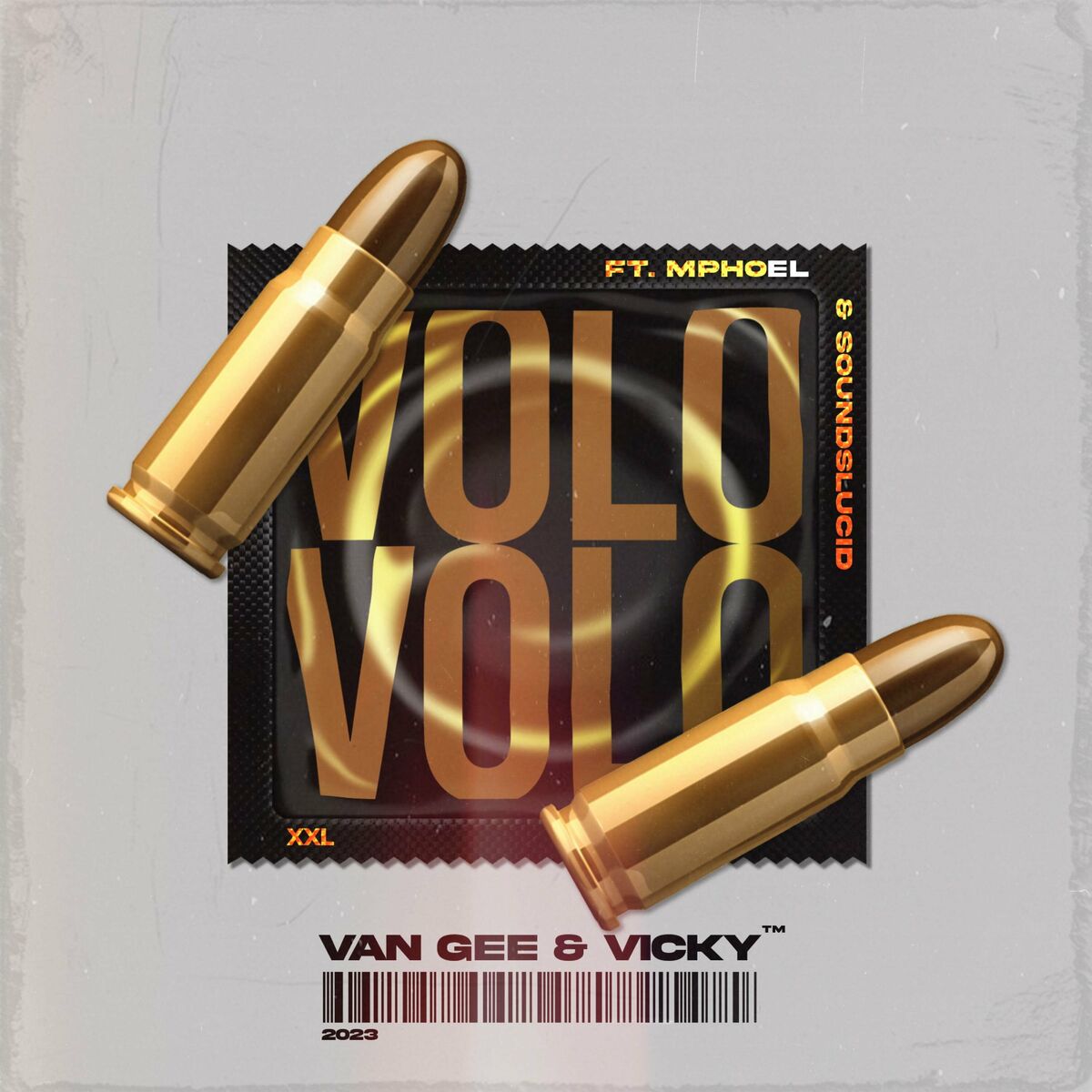 Van Gee & Vicky – VOLOVOLO feat. MphoEL, Soundslucid