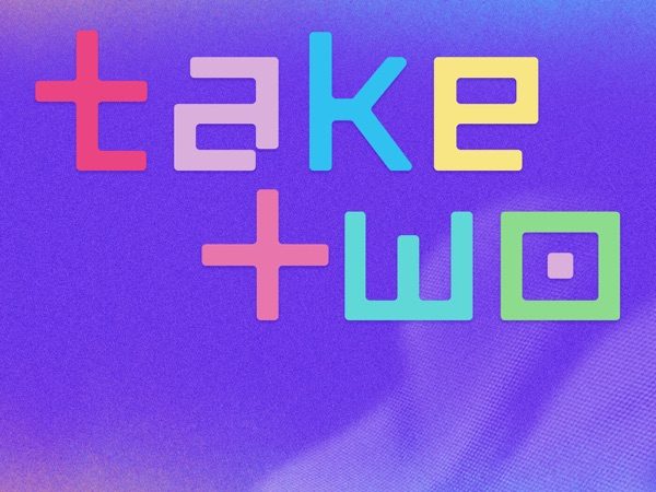 BTS - Take Two