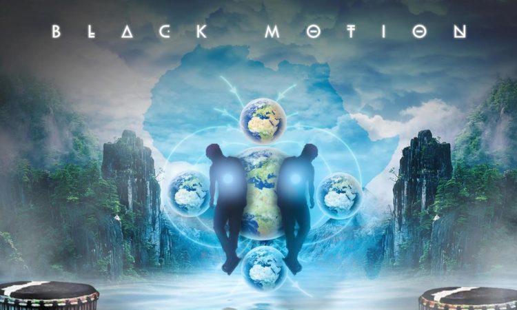 Black Motion & Osaze – Please Stay ft. Bucie