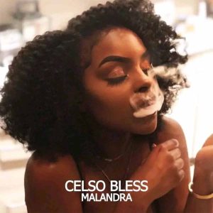 Celso Bless - Malandra