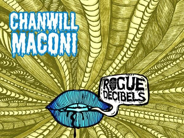 Chanwill Maconi - Retrospect (Album)