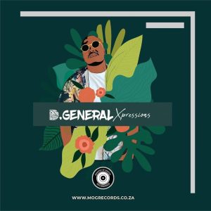 D. General - Xpressions EP