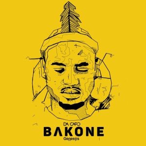 Da Capo - Bakone EP