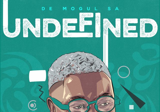 De Mogul SA - Undefined EP