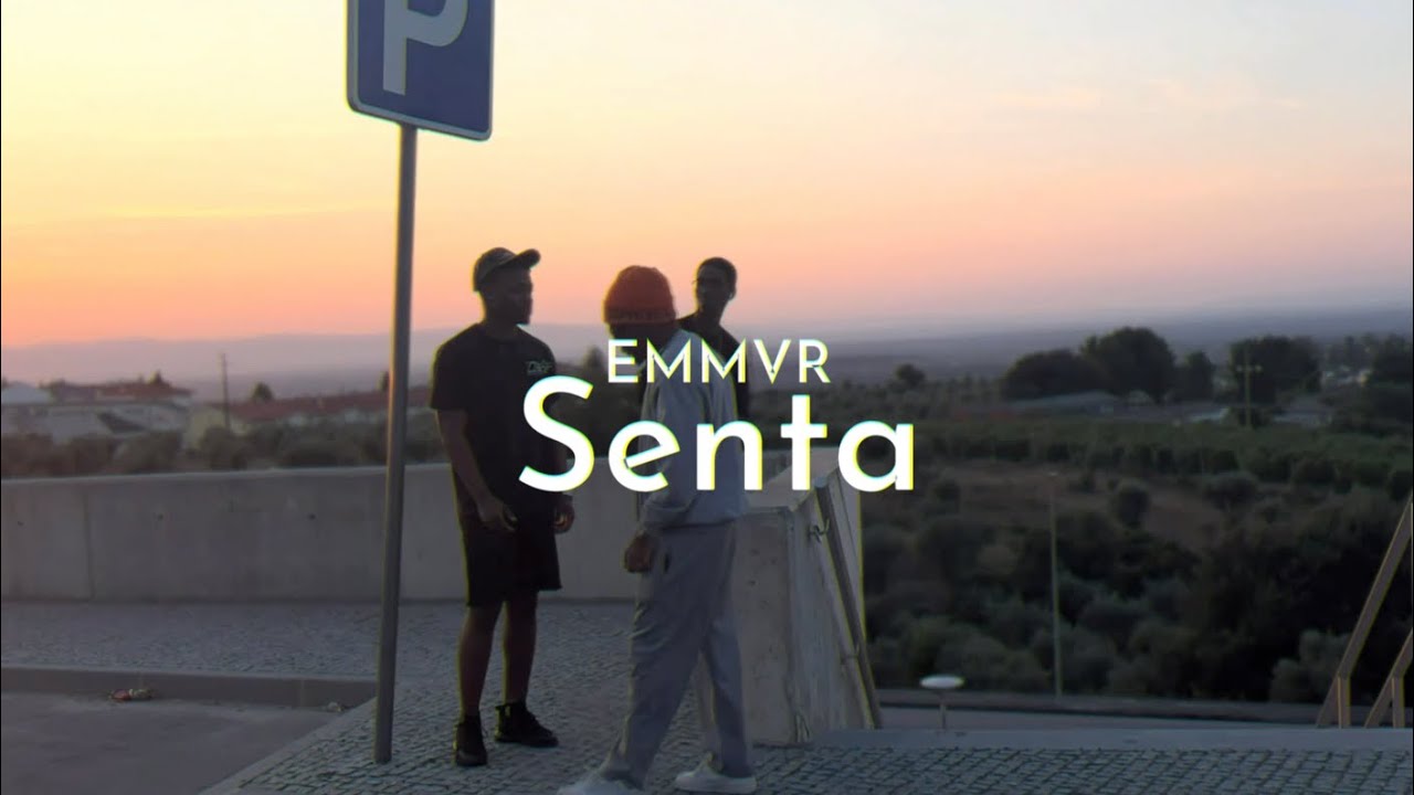 EMMVR – Senta