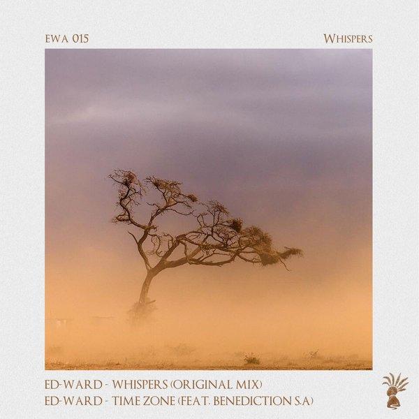 Ed-Ward – Whispers EP