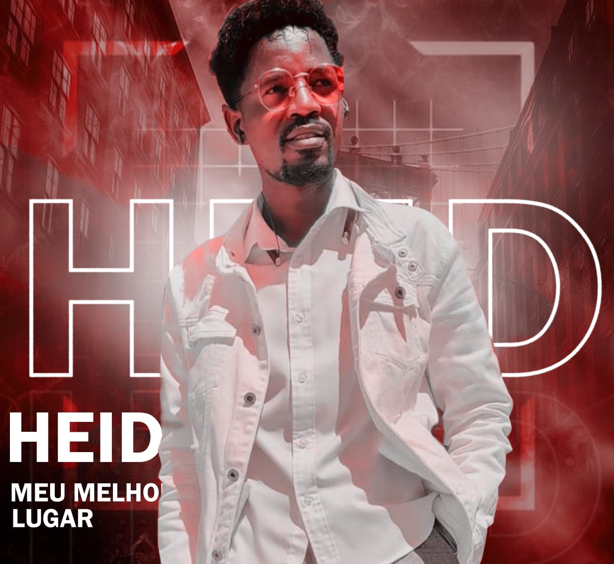 Heid – Meu Melhor Lugar