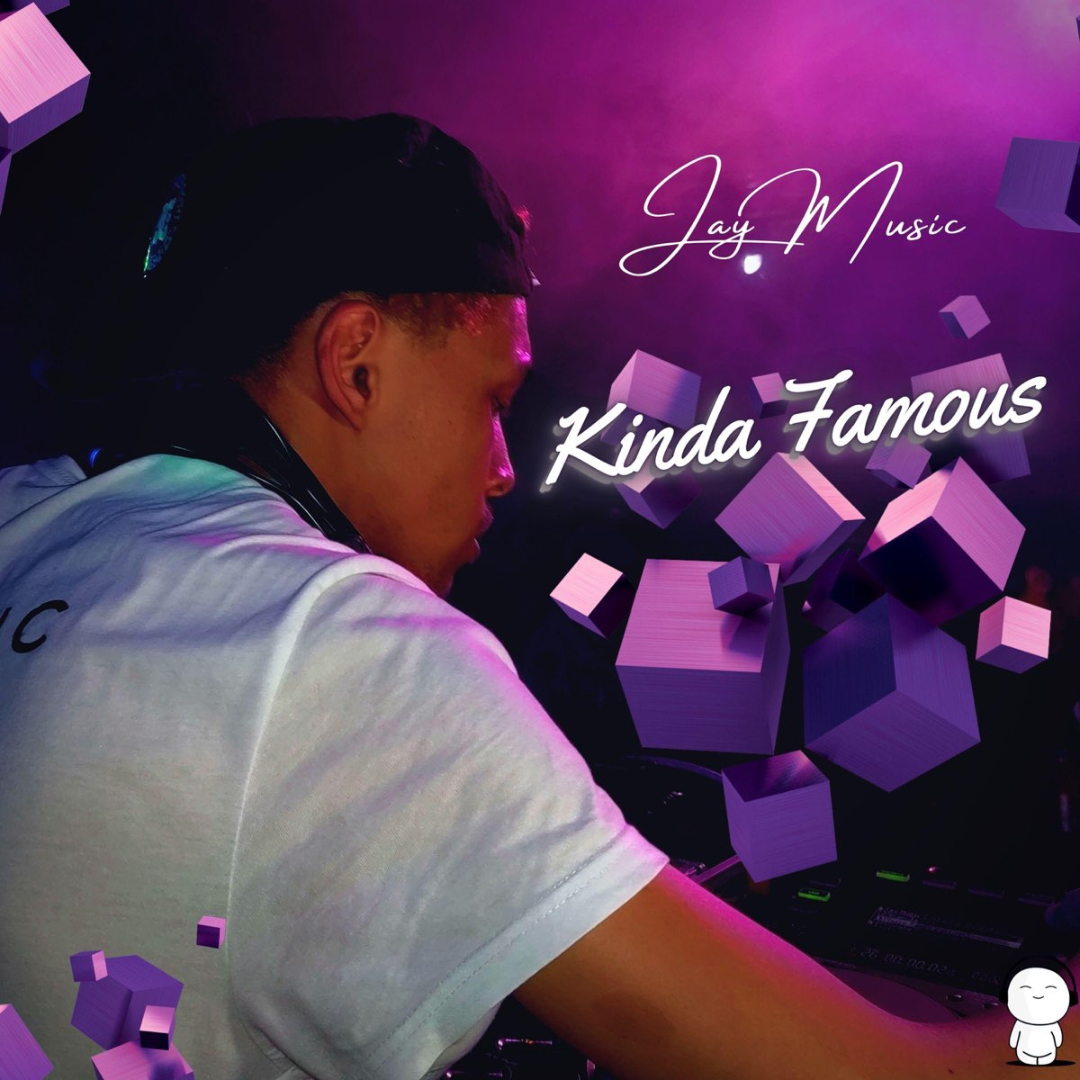 Jay Music – KINDA FAMOUS
