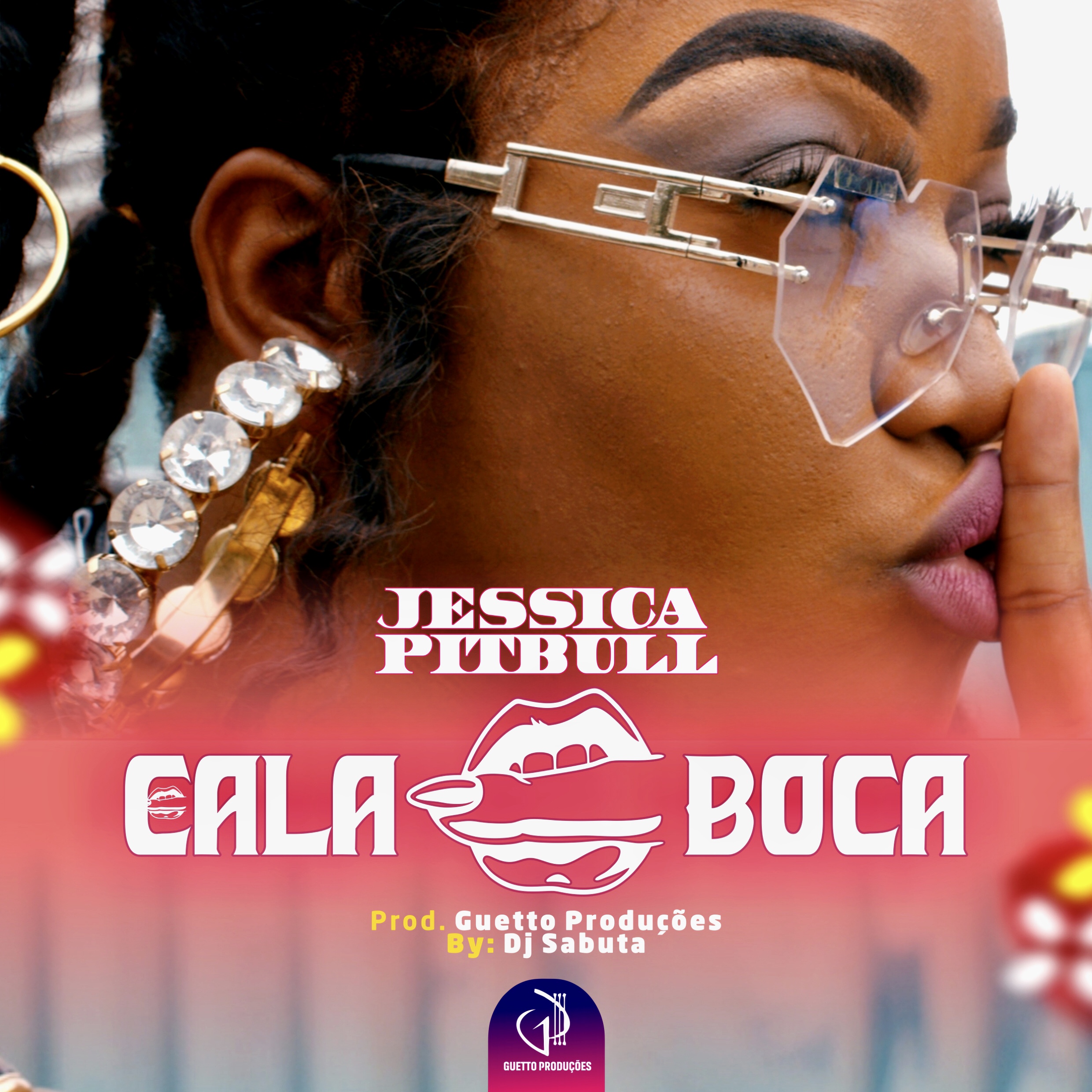 Jéssica Pitbull – Cala Boca