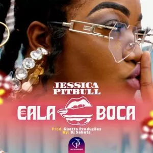 Jéssica Pitbull – Cala Boca