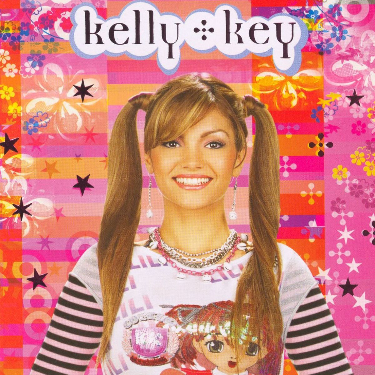 Kelly Key – Sou a Barbie Girl