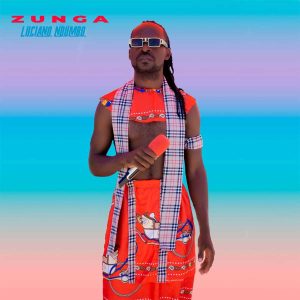 Luciano Ndumbo - Zunga