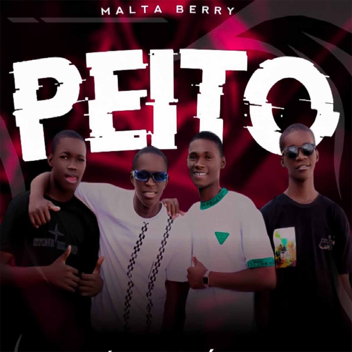 Malta Berry – Peito