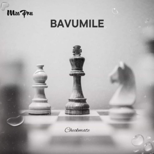 Miss Pru DJ – Bavumile EP