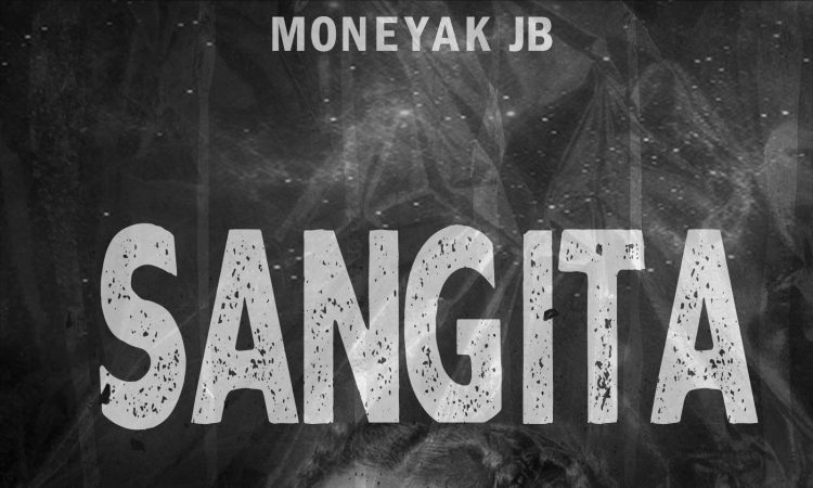 Moneyak JB Ft Mpoung - Sangita