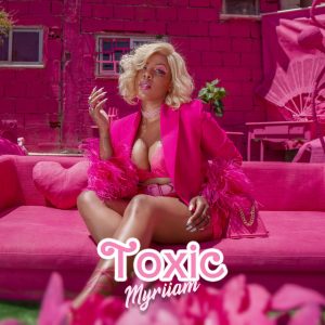 Myriiam - Toxic