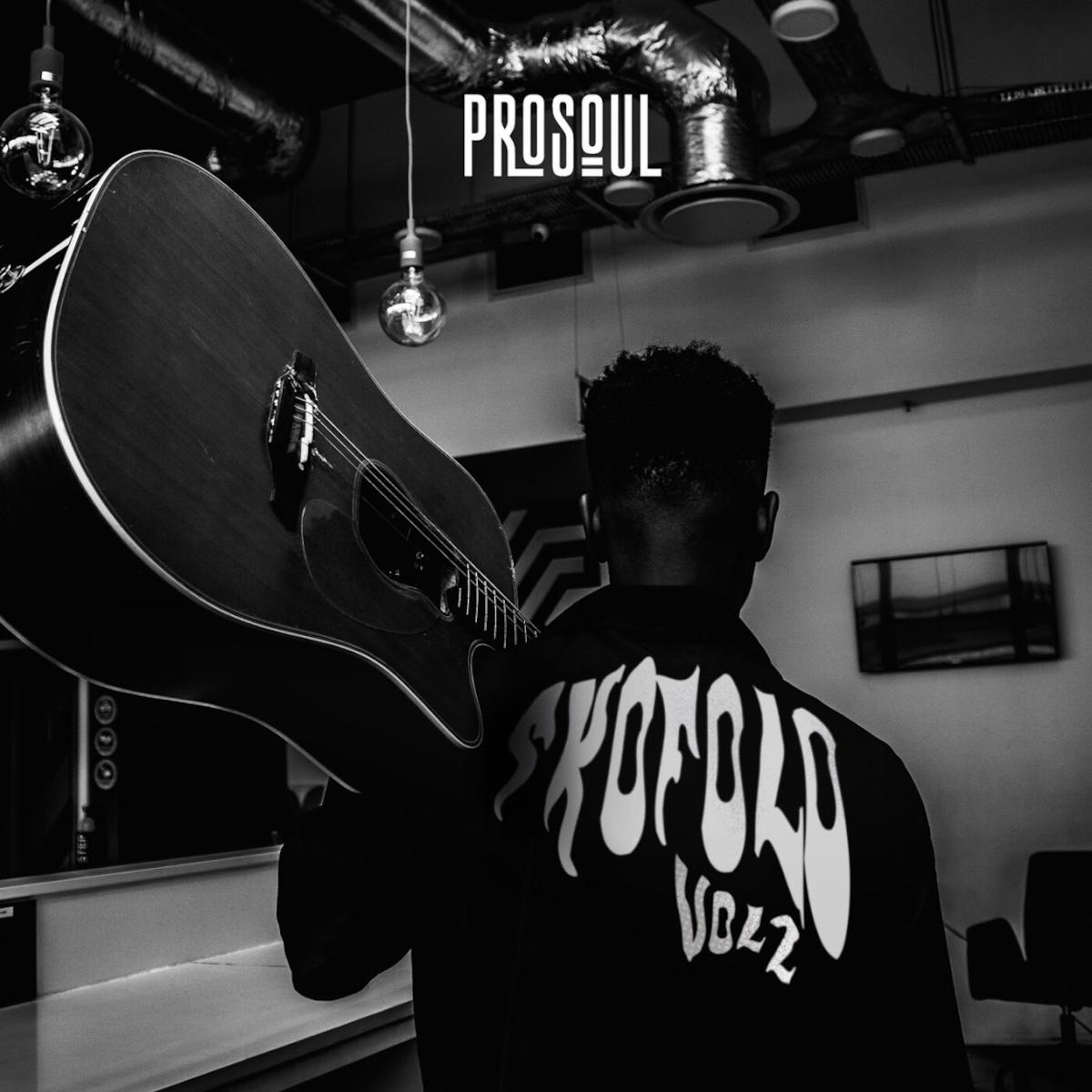 ProSoul – Umakoti (feat. Phiphi)