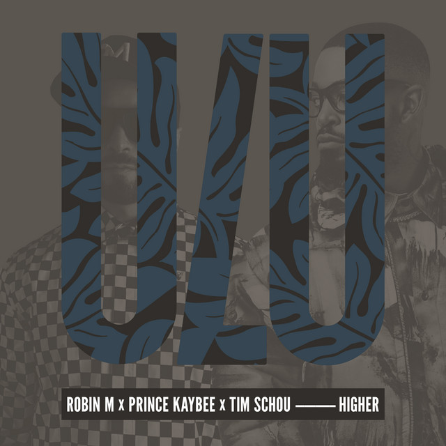 Robin M – Higher (feat. Prince Kaybee & Tim Schou)