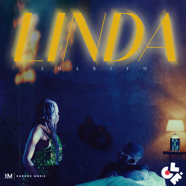 Soarito – Linda