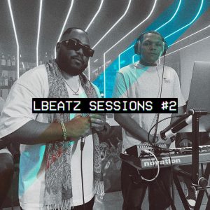 Valter LS – Txilando (LBeatz Sessions #2)