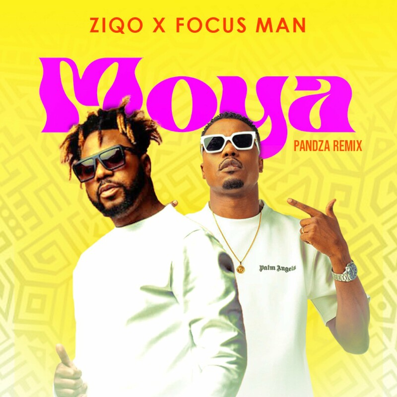 Ziqo – Moya (feat. Focus Man)