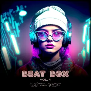 DJ Tears PLK – Beat Box, Vol. 4