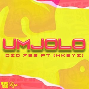 Dzo 729 - Umjolo (feat. Mkeyz)