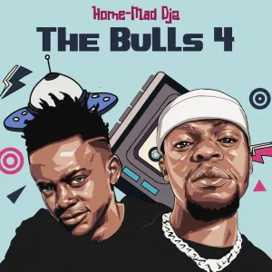 Home-Mad Djz – The Bulls 4 (Album)