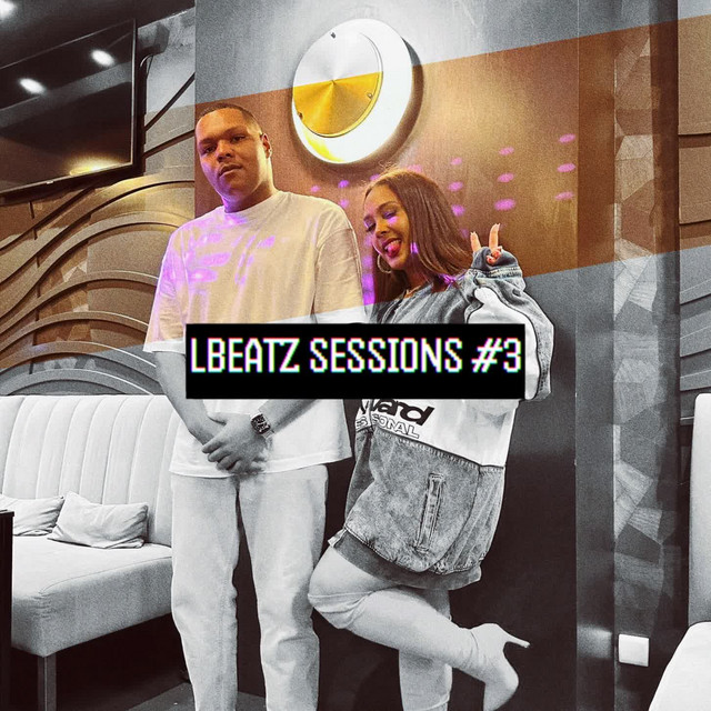 LBEATZ & Felishia – Complica (LBEATZ Sessions #3)