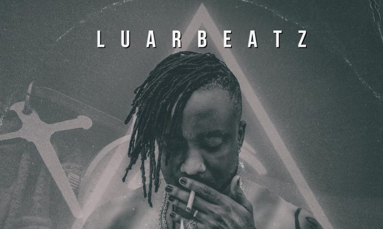 LuarBeatz - Rockstar (Album)