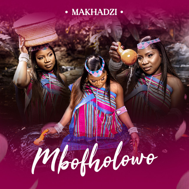 Makhadzi – Tshiwana