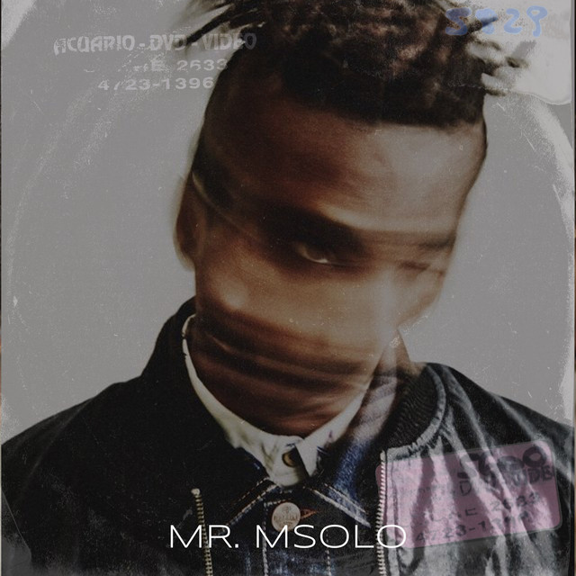 Mr Msolo, TOSS & Young T – KayToxic (Whistle Breaker) [feat. The Lowkeys]