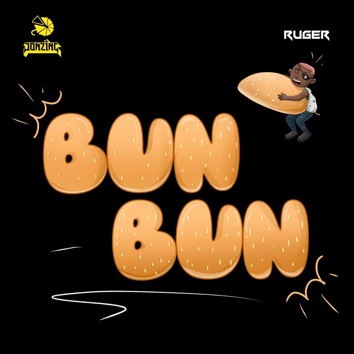 Ruger & Jugglerz – Bun Bun