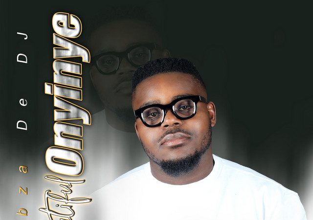 Tebza De DJ - Beautiful Onyinye
